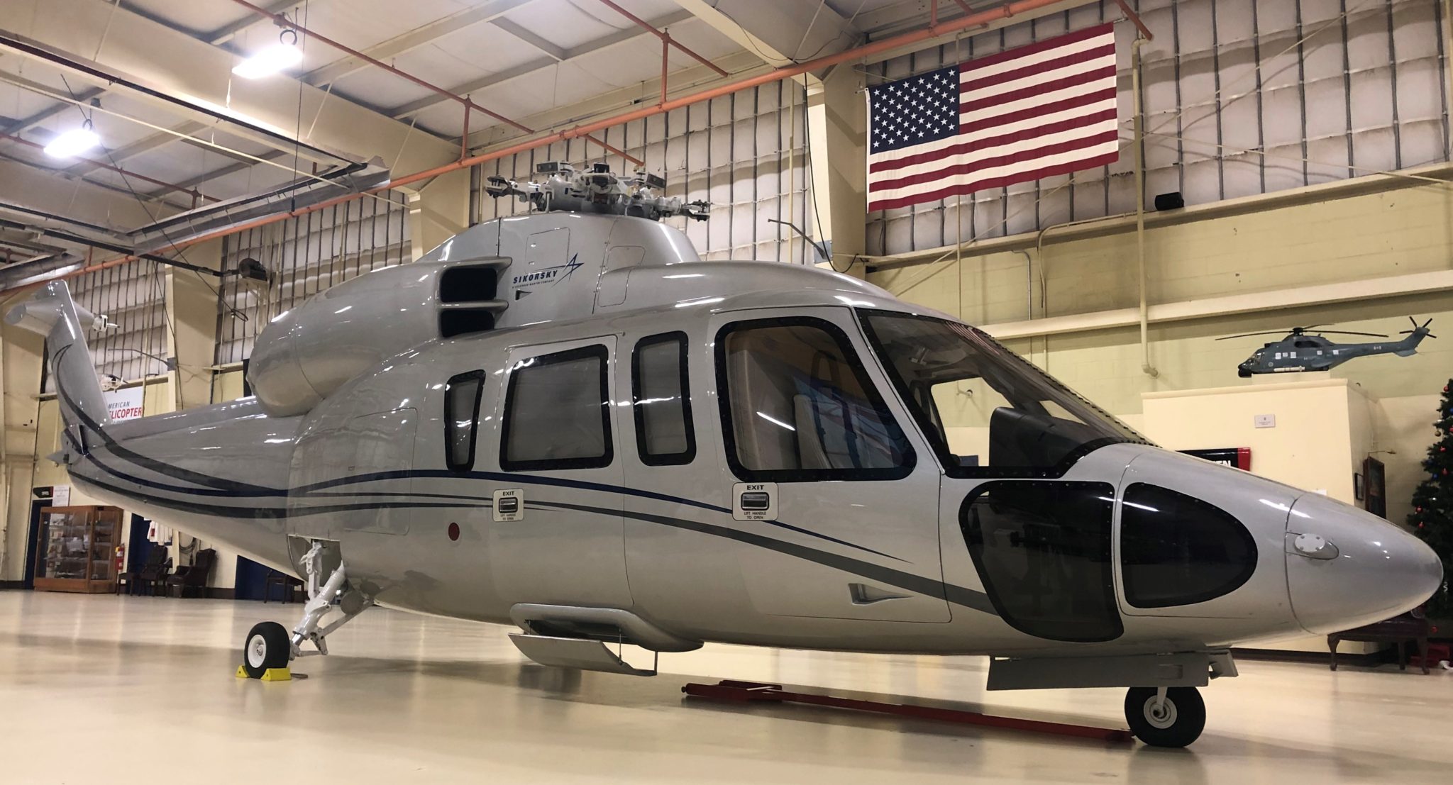 sikorsky-s-76d-american-helicopter-museum-education-center